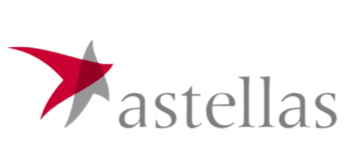 Astellas